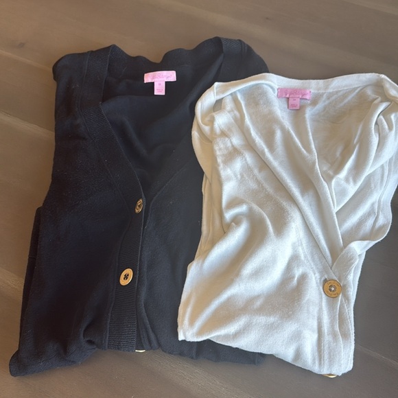 Lilly Pulitzer Sweater (s) - Bundle of 5 - Picture 10 of 10